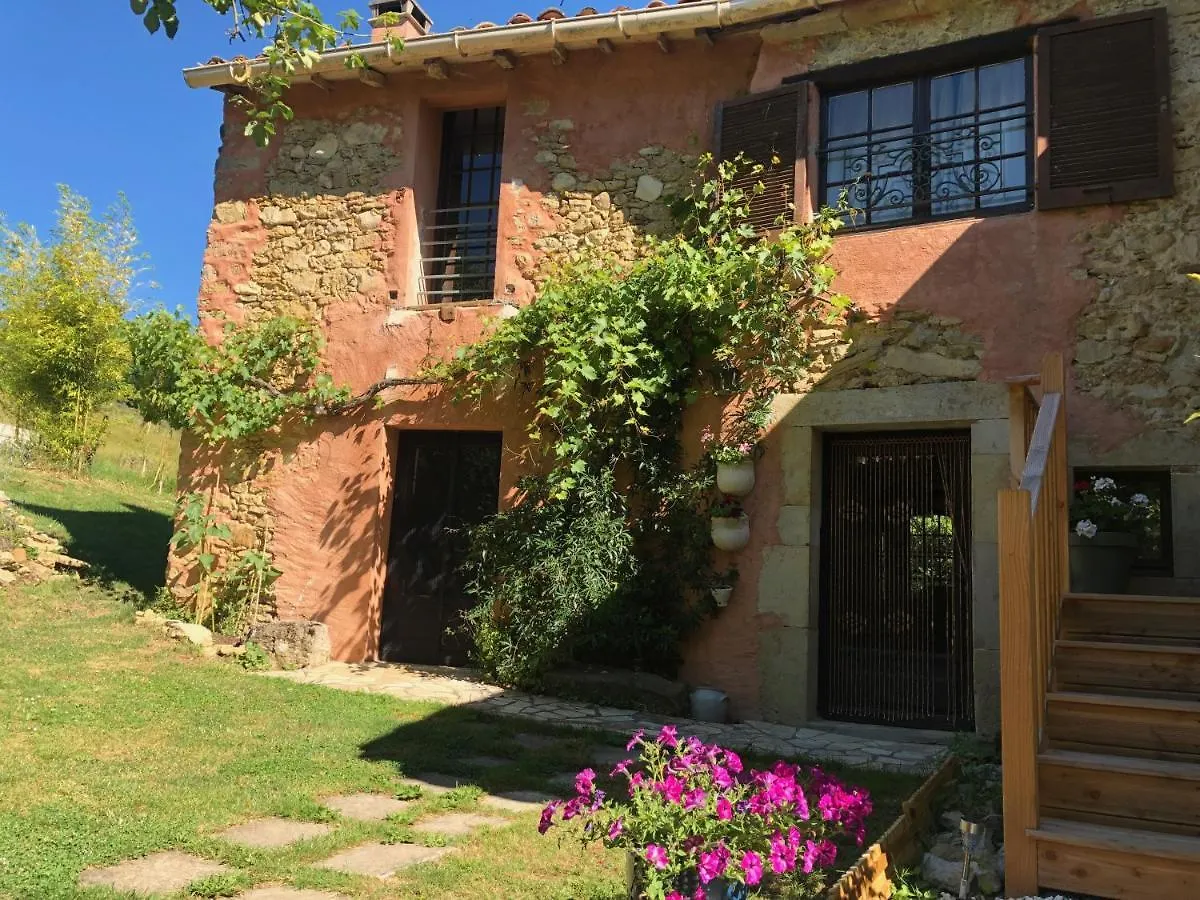 Hameau De Montcabirol - Foix Villa Mirepoix