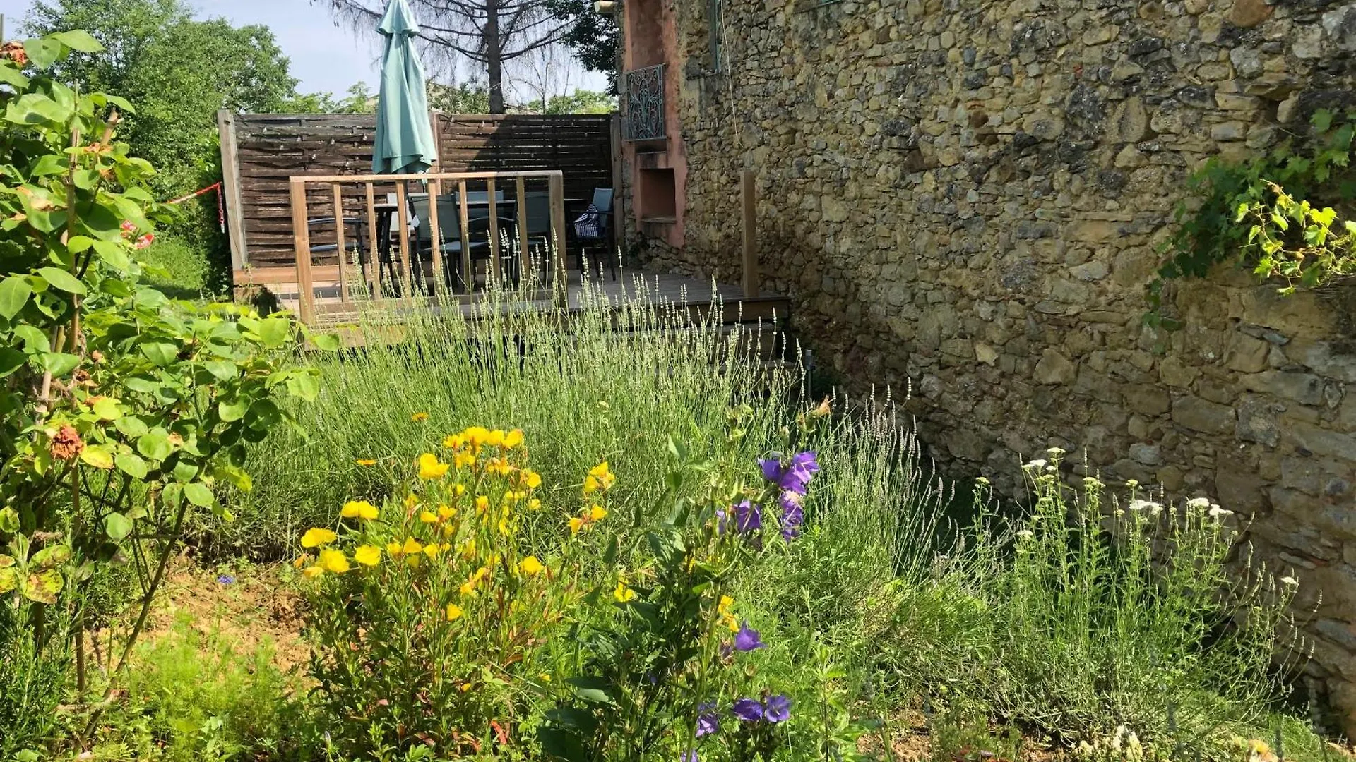 Feriehus Hameau De Montcabirol - Foix Villa Mirepoix