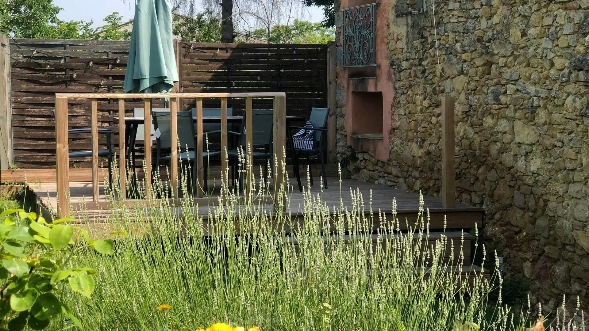 Hameau De Montcabirol - Foix Villa Mirepoix  Frankrig