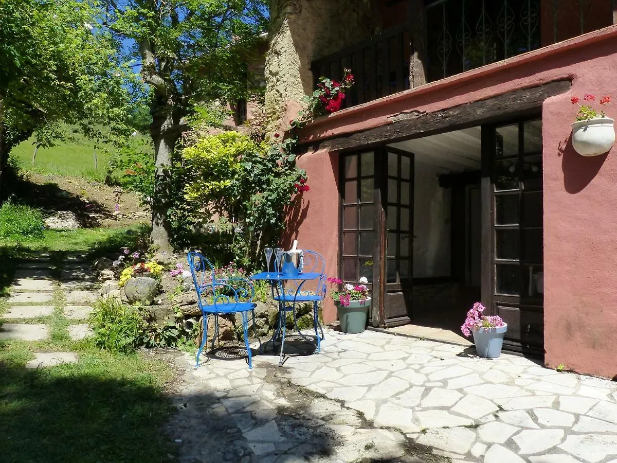 Hameau De Montcabirol - Foix Villa Mirepoix  Frankrig