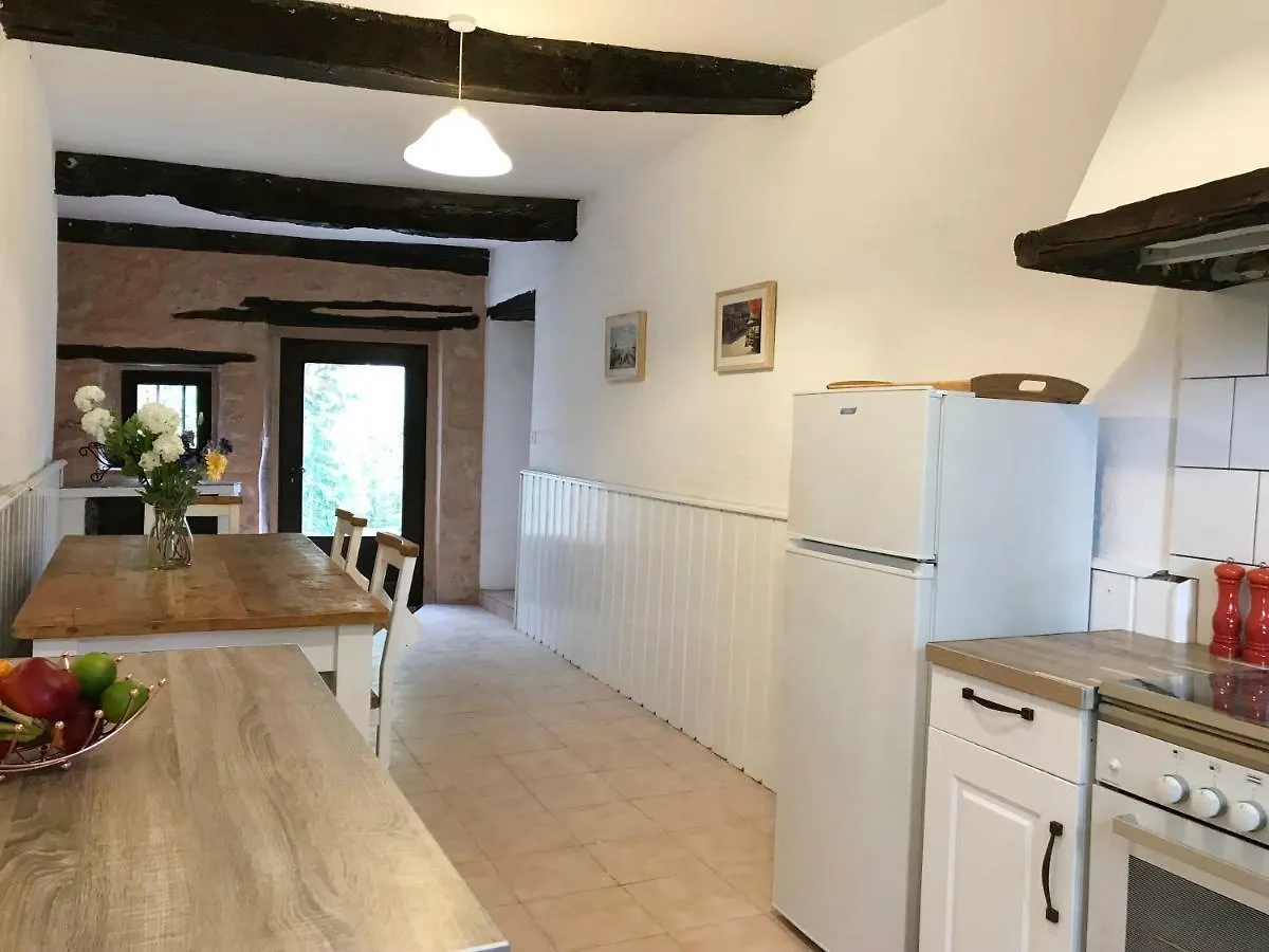 Hameau De Montcabirol - Foix Villa Mirepoix  Frankrig