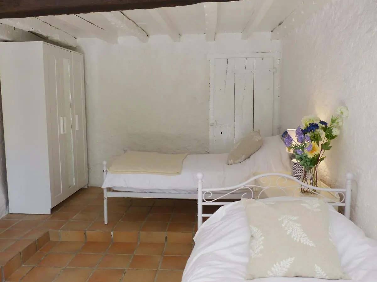 Feriehus Hameau De Montcabirol - Foix Villa Mirepoix  Frankrig
