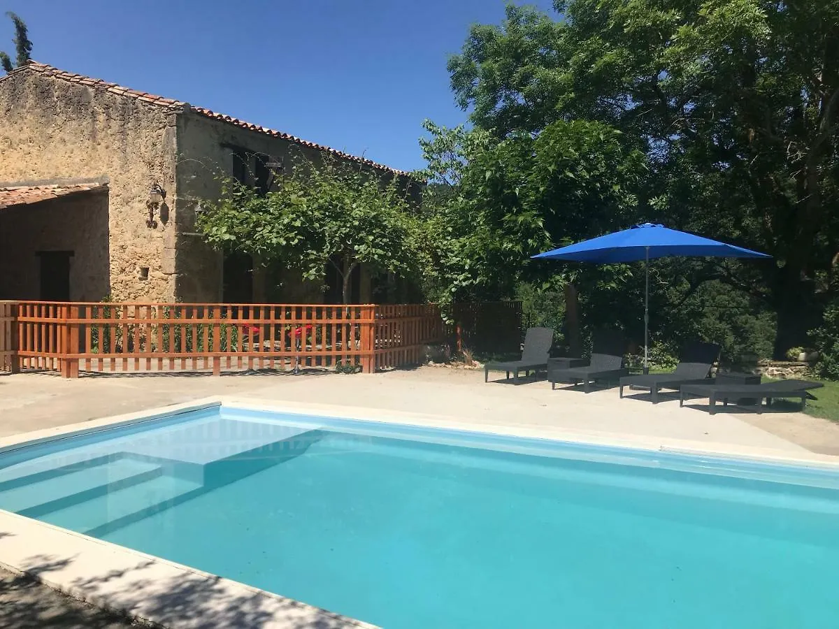Hameau De Montcabirol - Foix Villa Mirepoix  Feriehus Mirepoix (Ariege)