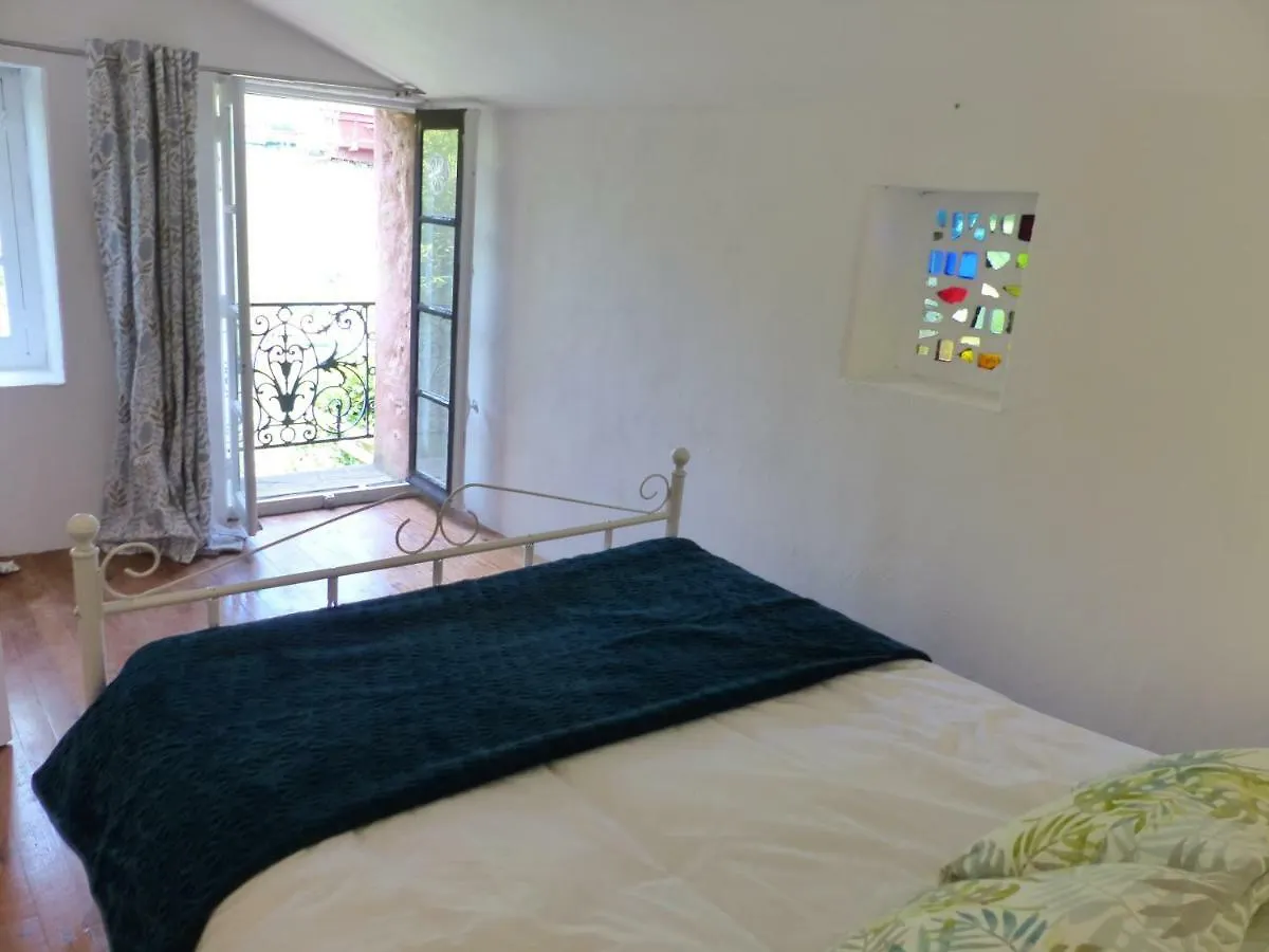 Hameau De Montcabirol - Foix Villa Mirepoix  Feriehus